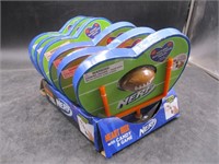 Nerf Heart Boxes