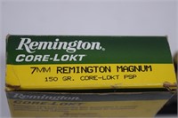 7MM Remington Magnum