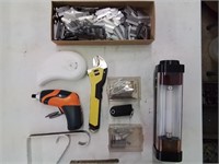 Miscellaneous  tools