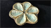 Ae Ceramics Oyster Platter