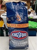 G) ~13bs Kingsford Professional Competition