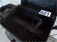 Char Broil Grill with 20 lb. Tank