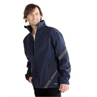 CX2 Colour Contrast Insulated Softshell Jacket