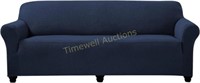 3-Seater Stretch Sofa Covers  S-Navy