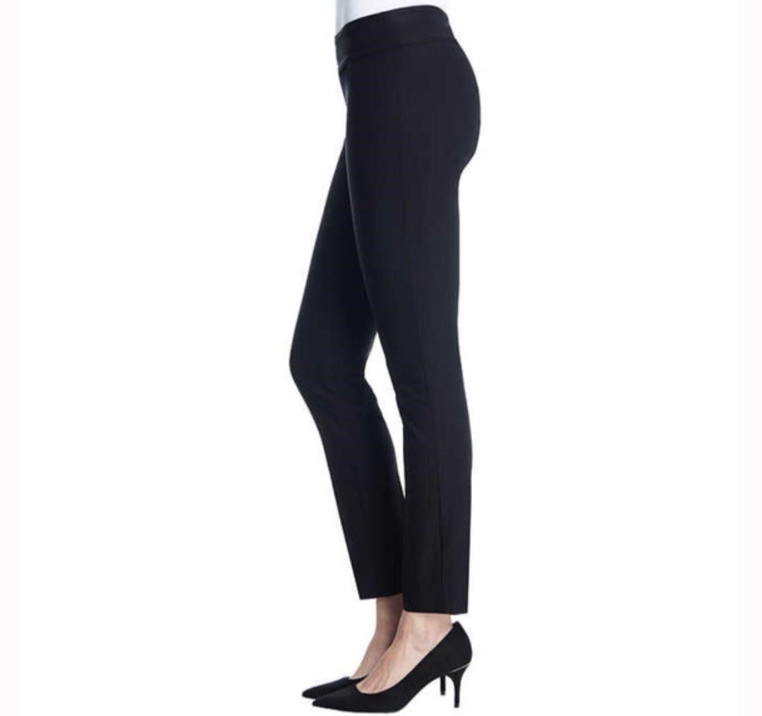 $25-SIZE 8 S.C. & CO. TUMMY CONTROL PANTS