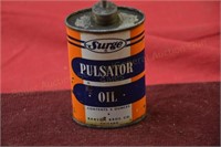 Surge Pulsator Oil Handi-Oiler
