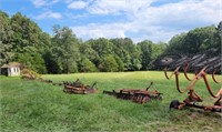 FARM IMPLEMENTS - ADDITIONAL PICTURES