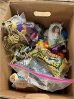 Happy meal toys ,and assorted toys