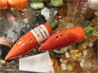 carrot salt n peppers