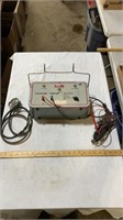 Vintage leakage tester ( untested)