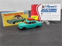 Vintage Matchbox Series by Lesney No. 56
