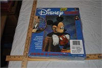 New Disney photomosaic puzzle