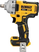 Dewalt 20V Max 1/2" Impact