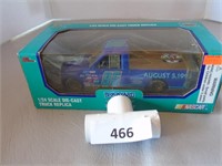 Nascar Pick-up truck Brickyard 400 Die Cast