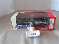 Nascar Pick-up truck Good wrench Mike Skinner # 3