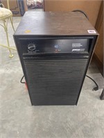 Frigidaire dehumidifier