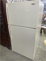 Whirpool refrigerator