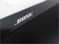 Bose CineMate Sound Bar