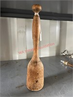 Antique kitchen Masher (Connex 2)