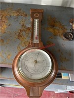 19in Airguide Barometer (Connex 2)