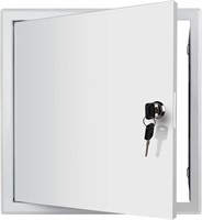 Donext 12x12 Metal Access Panel for Drywall