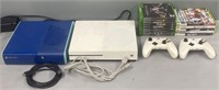 Xbox One & Xbox 360 Console Video Games etc