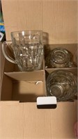 3 New Gibson Mug Set