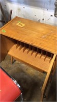 Storage cabinet