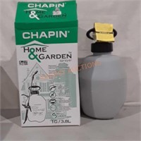 Home & Garden Sprayer  1 Gallon