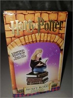 NIB Harry Potter Dept 56 Secret Boxes LE