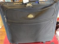 Olympia Rolling Garment Bag