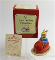 Royal Doulton Bunnykins Figurine DB 249