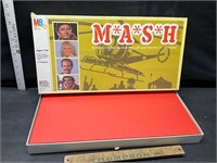 Vintage mash game