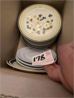 Misc. Plates