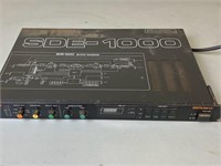 ROLAND DELAY EFFECTS PROCESSOR