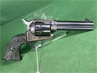 Colt Single Action Army Revolver, 45 Colt