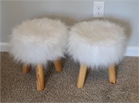 2PC STOOLS