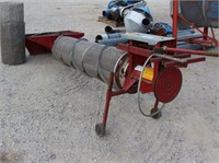FETERL ROTARY CLEANER