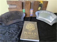 Poker Cards and Accessories