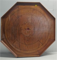 Older Crokinole Board