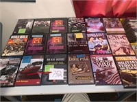 LARGE DVD COLLECTION