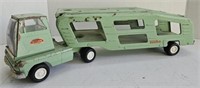 (B) Tonka Car Carrier 18.5"x4"x5"