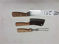 Hickory Hill Cutlery
