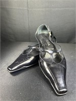 Vintage Prada Women's Heels