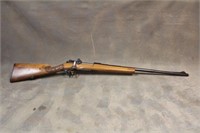 Mauser 1891 Argentine B4020 Rifle Unknown Cal.