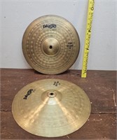 Cymbals