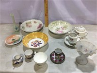 Assorted China