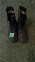 Boots 7R