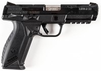 Gun Ruger American Semi Auto Pistol in 45 ACP NEW