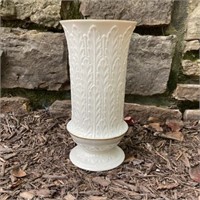 Vintage Lenox Vase 9.5" Tall